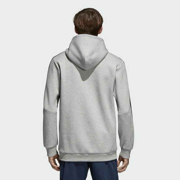 MEN ORIGINALS CURATED HOODIE NWT CW2528 - Picture 5 of 6